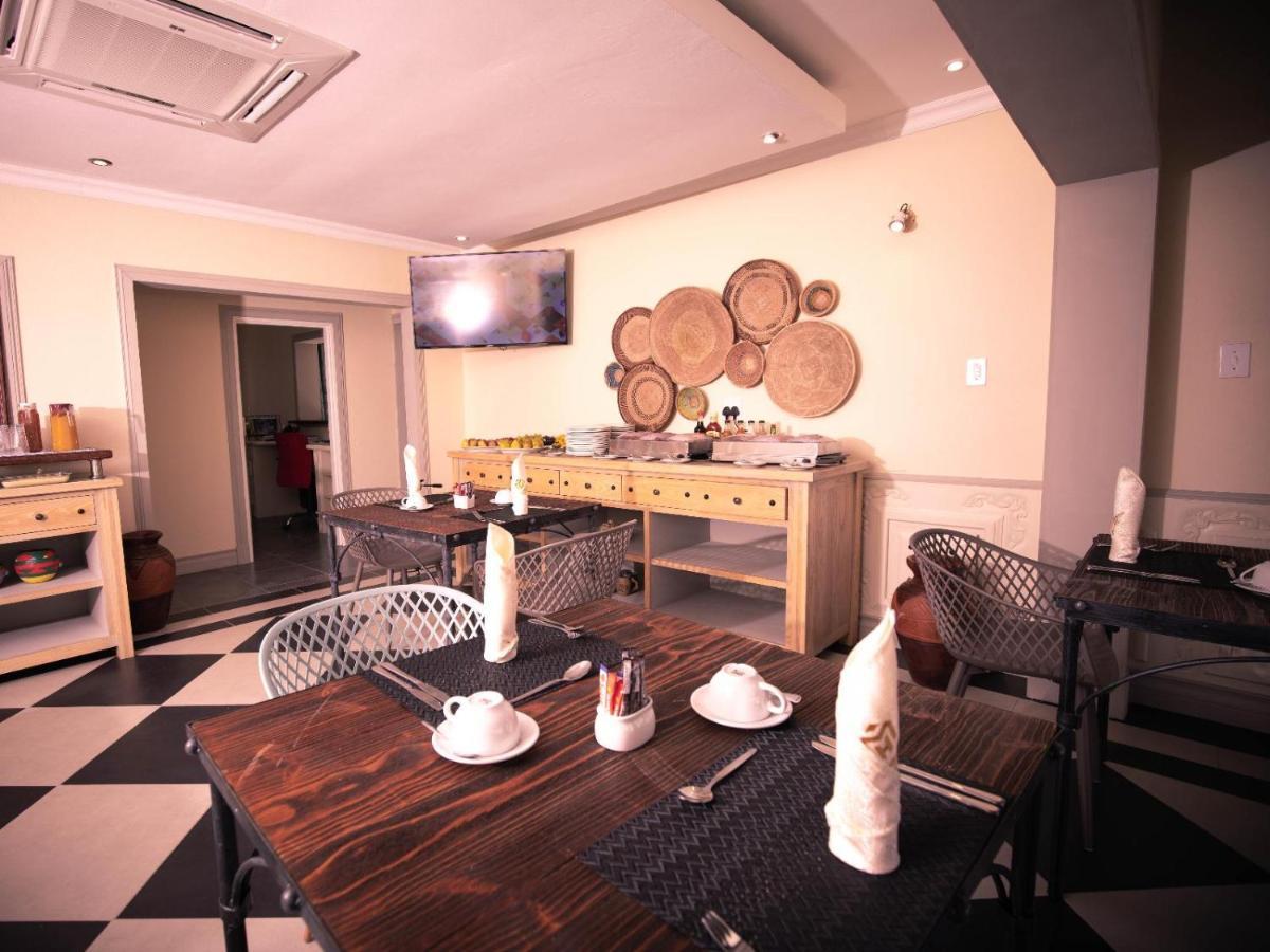 Masingitana Hotel Acornhoek Extérieur photo